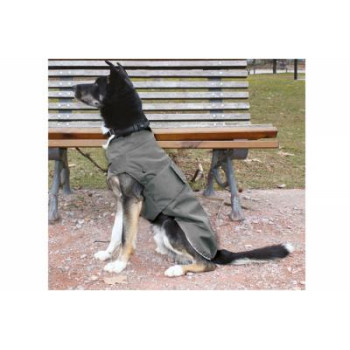 Paltukas nuo lietaus MONTREAL pilkas 30cm