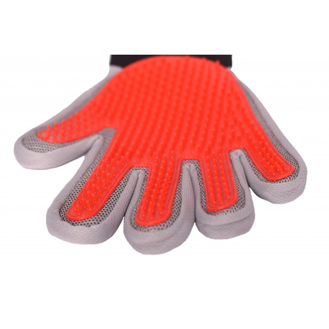 PET NOVA dešinės rankos dvipusė pirštinė