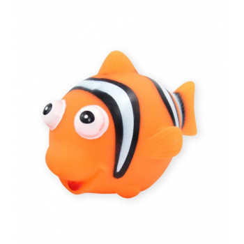PET NOVA NEMO vinilo žaislas šunims 13.5cm 3vnt