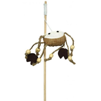 PET NOVA pagaliukas katei krabas 40cm 3vnt