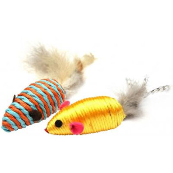 PET NOVA pelytės katei 7x3cm 3vnt