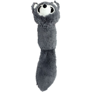 PET NOVA pelēks kaķu gultas spilvens sunim 41cm