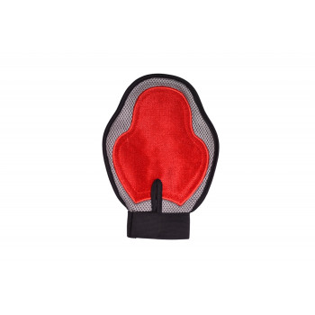 PET NOVA universali valymo-šukavimo pirštinė