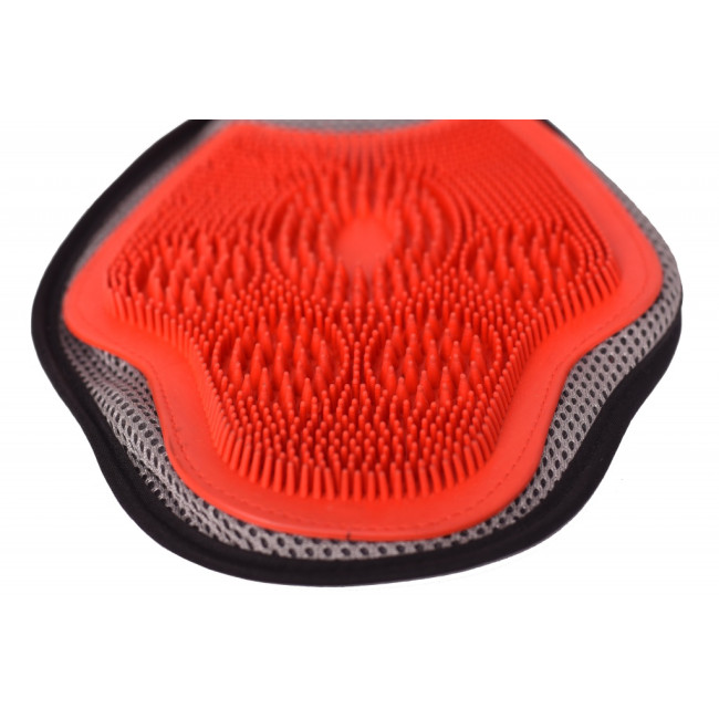 PET NOVA universali valymo-šukavimo pirštinė