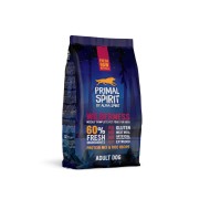 PRIMAL Wilderness Adult Dog mitra barība suņiem 1kg