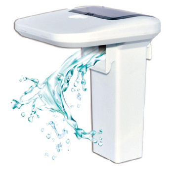 PRODAC DoPhin FL318 karājamais filtrs ar lampu 250l/h