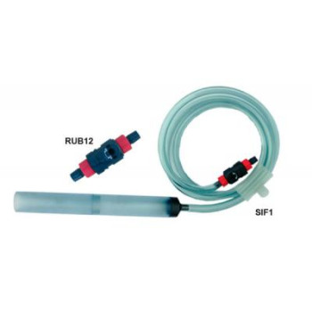 PRODAC dugno nusiurbėjai