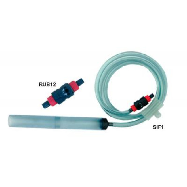 PRODAC dugno nusiurbėjai