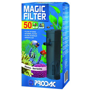 PRODAC filtras MAGIC50 20-60l
