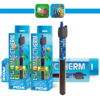 PRODAC Šildytuvas MAGITHERM 150W