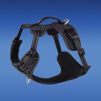 ROGZ juodos petnešos EXPLORE XL SJX05