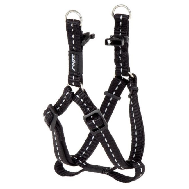 Rogz petnešos SSJ14A