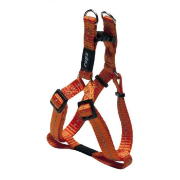 Rogz petnešos SSJ14D