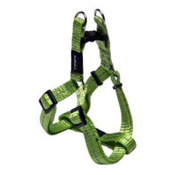 Rogz petnešos SSJ14L