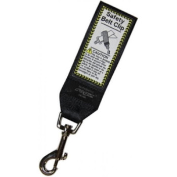 Rogz saugumo diržas mašinoje 45mmx21cm