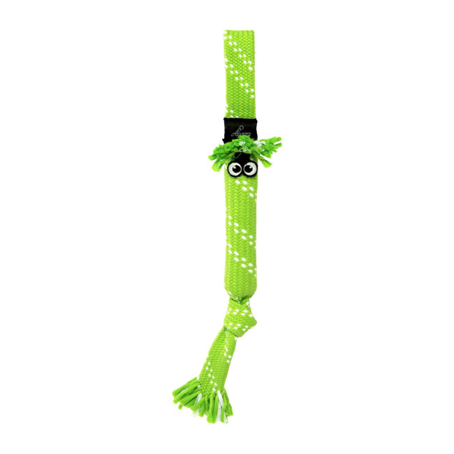 ROGZ Scrubz Large Lime 54cm