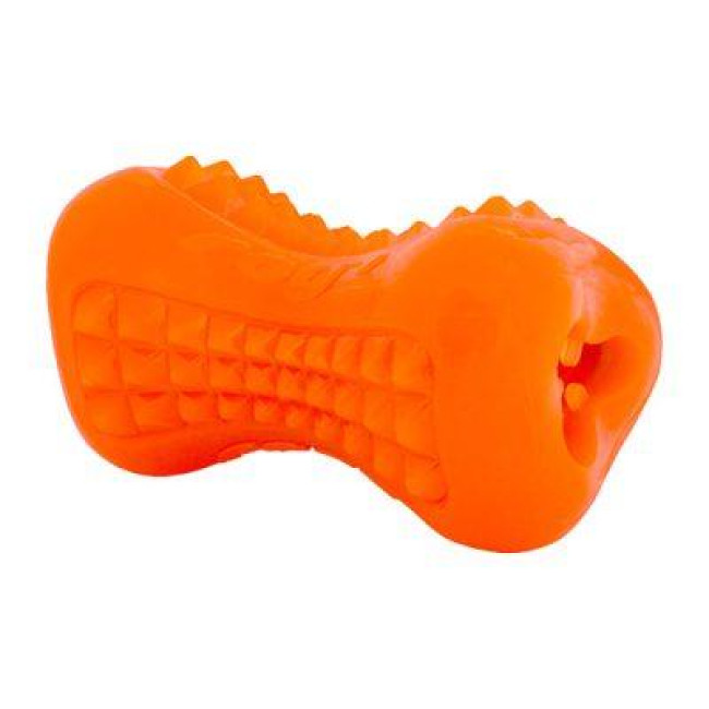 ROGZ Yumz Treat Medium Orange 11.5x4cm