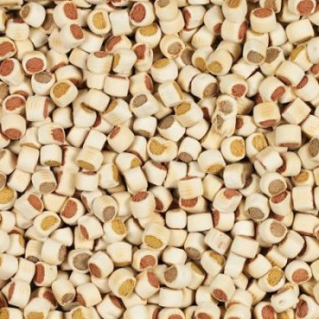 Sausainiai MARROW BONES MINI MIX 10kg