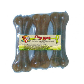 Sausgysliniai kauliukai 10cm-35g-3vnt