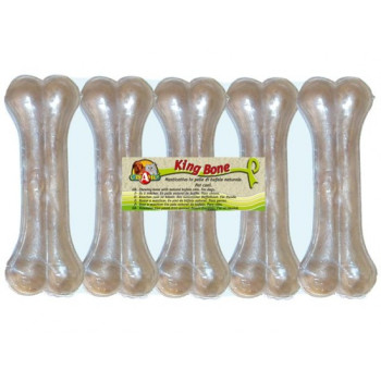 Sausgysliniai kauliukai 7.5cm-25g-5vnt