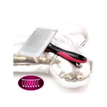 Šepetys LARGE metalinis