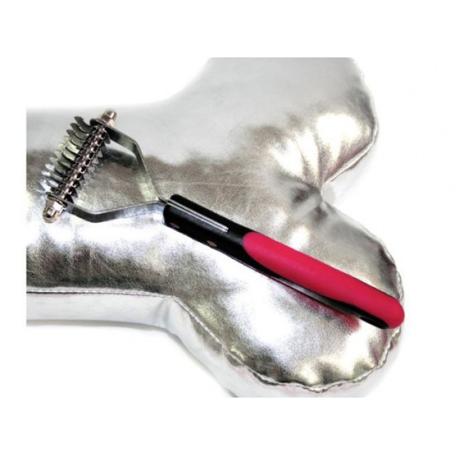 Trimingo grėbliukas stambus