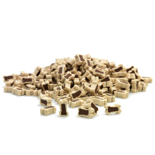 VADIGRAN CANDY STORE LAMB/RICE kauliukai šunims 1.8kg (4)