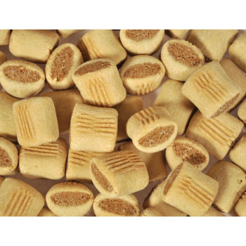 VADIGRAN Duo Maxi sausainiai pagalvėlės šunims 500g