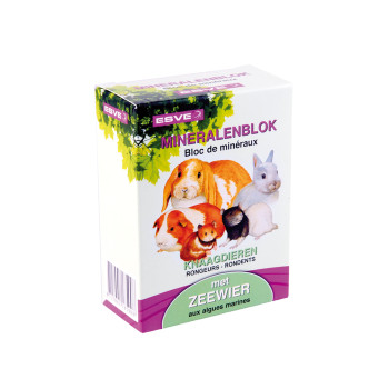 VADIGRAN ESVE mineralas graužikams 250g