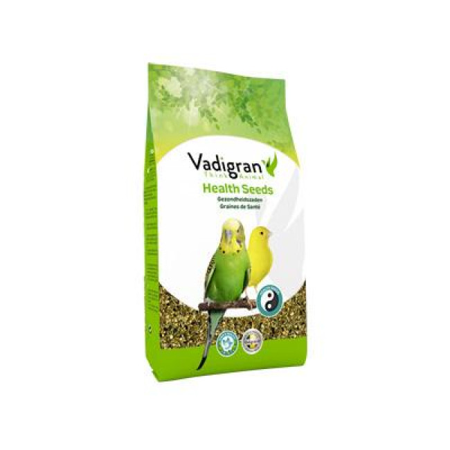 VADIGRAN Health Seeds veselīgas sēklas 800g