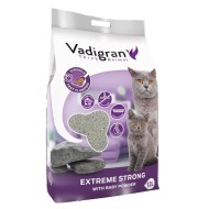 VADIGRAN kaķu pakaiši Clump Extreme Strong 12kg