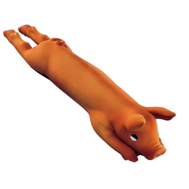 VADIGRAN lateksinis paršelis 14cm 3vnt