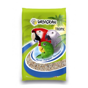 VADIGRAN ORIGINAL didelėms papūgoms 15kg