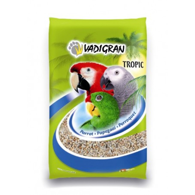 VADIGRAN ORIGINAL didelėms papūgoms 15kg