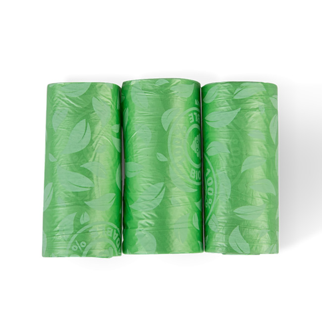 VADIGRAN POOP BAGS ECO maišeliai šunims 5x15vnt (6)