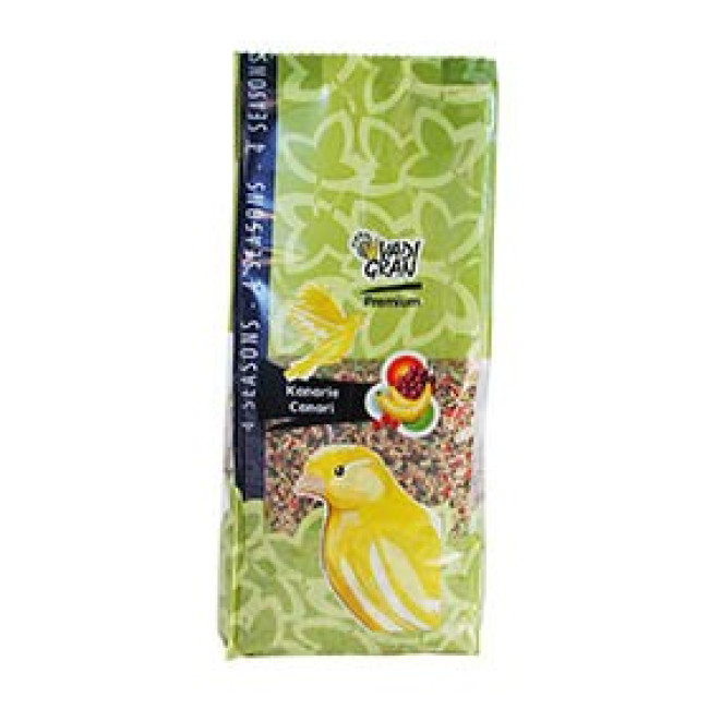 VADIGRAN PREMIUM Mix kanāriem 1kg