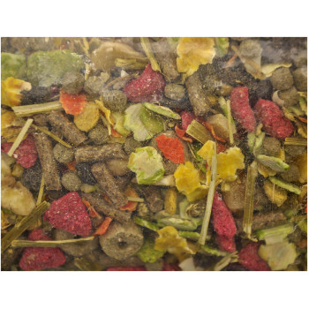 VADIGRAN PREMIUM pašaras ŠINŠILOMS 12.5kg