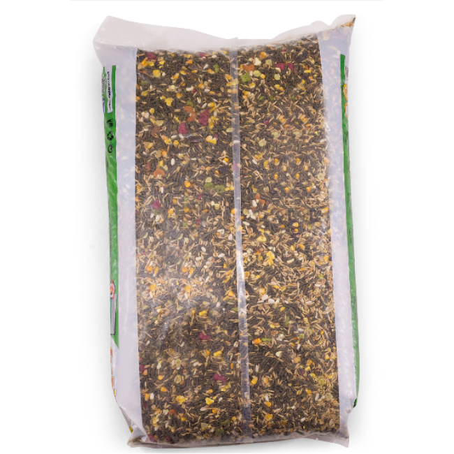 VADIGRAN TASTY pašaras triušiams 17.5kg