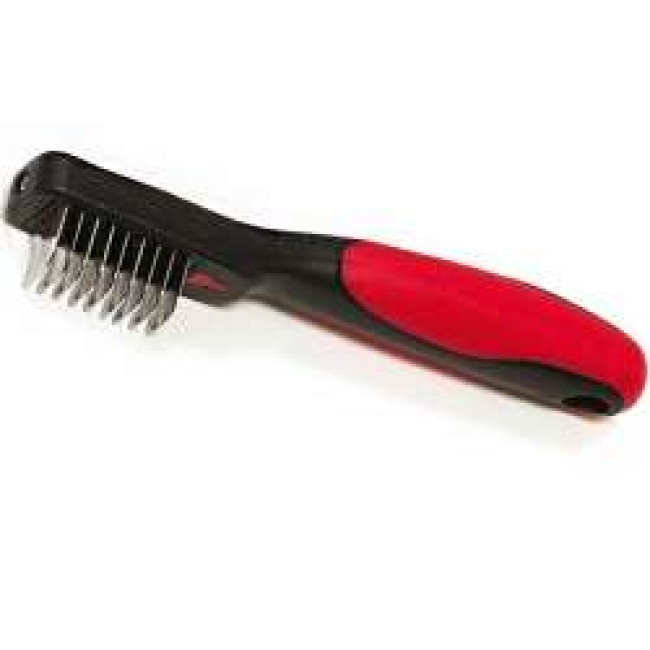 VANITY linijinis peiliukas sąvėloms 9 peiliukų