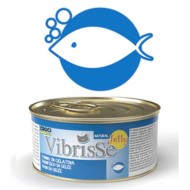 VIBRISSE kons. kaķiem želejā ar tunci 70g
