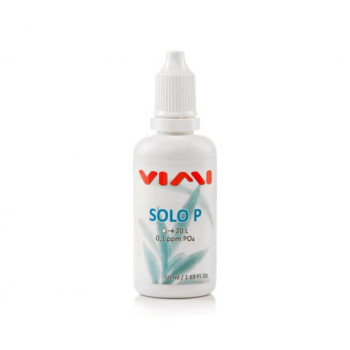 VIMI 'SOLO P' fosforo trąšos augalams 50ml