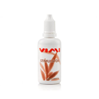 VIMI 'SOLO Stimulator' augimo stimuliatorius augalams 50ml