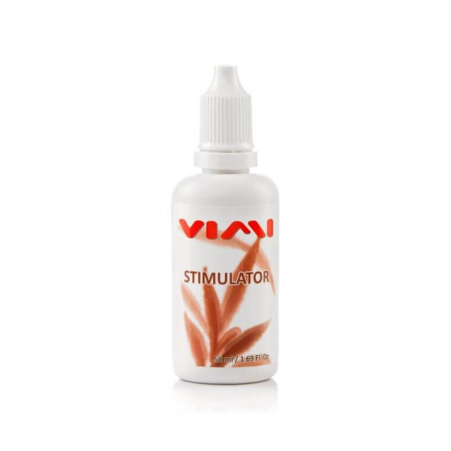 VIMI 'SOLO Stimulator' augimo stimuliatorius augalams 50ml
