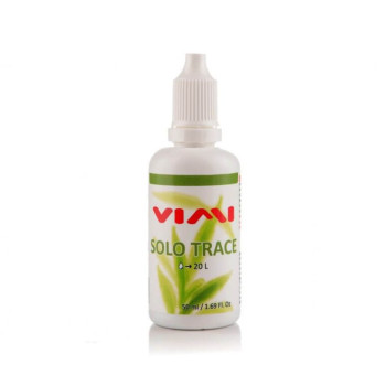 VIMI 'SOLO Trace' mikroelemtų trąšos augalams 50ml