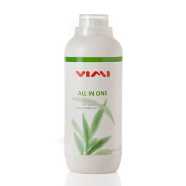 VIMI ALL IN ONE kompleksinės trąšos augalams 1175ml