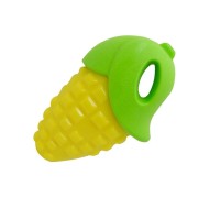 VADIGRAN TPR Popcorn Corn košļājamā rotaļlieta sunim 13.5cm (peld) (4)