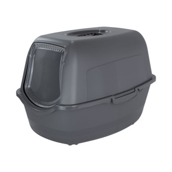 PET NOVA uždaras tualetas katėms 56x40x39cm