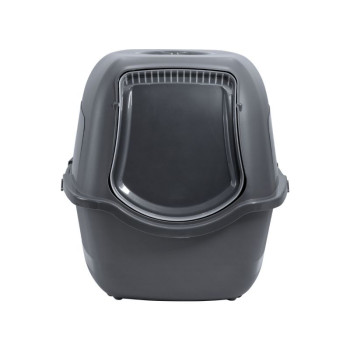 PET NOVA uždaras tualetas katėms 56x40x39cm