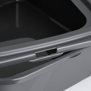 PET NOVA tualetas katėms 42x35x12cm