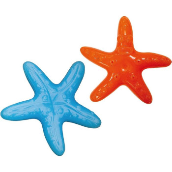 CROCI Fresh Starfish vėsinanti žvaigždė 17cm (plūduriuoja) (2)